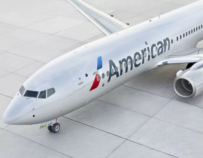 american airlines