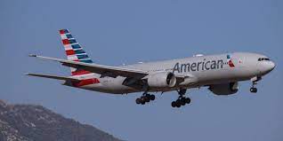 American Airlines support